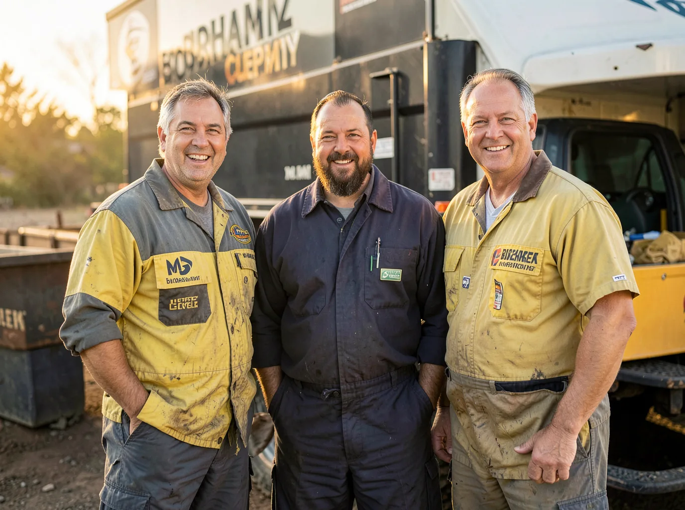 Sewage Cleanup company in Salida, CA