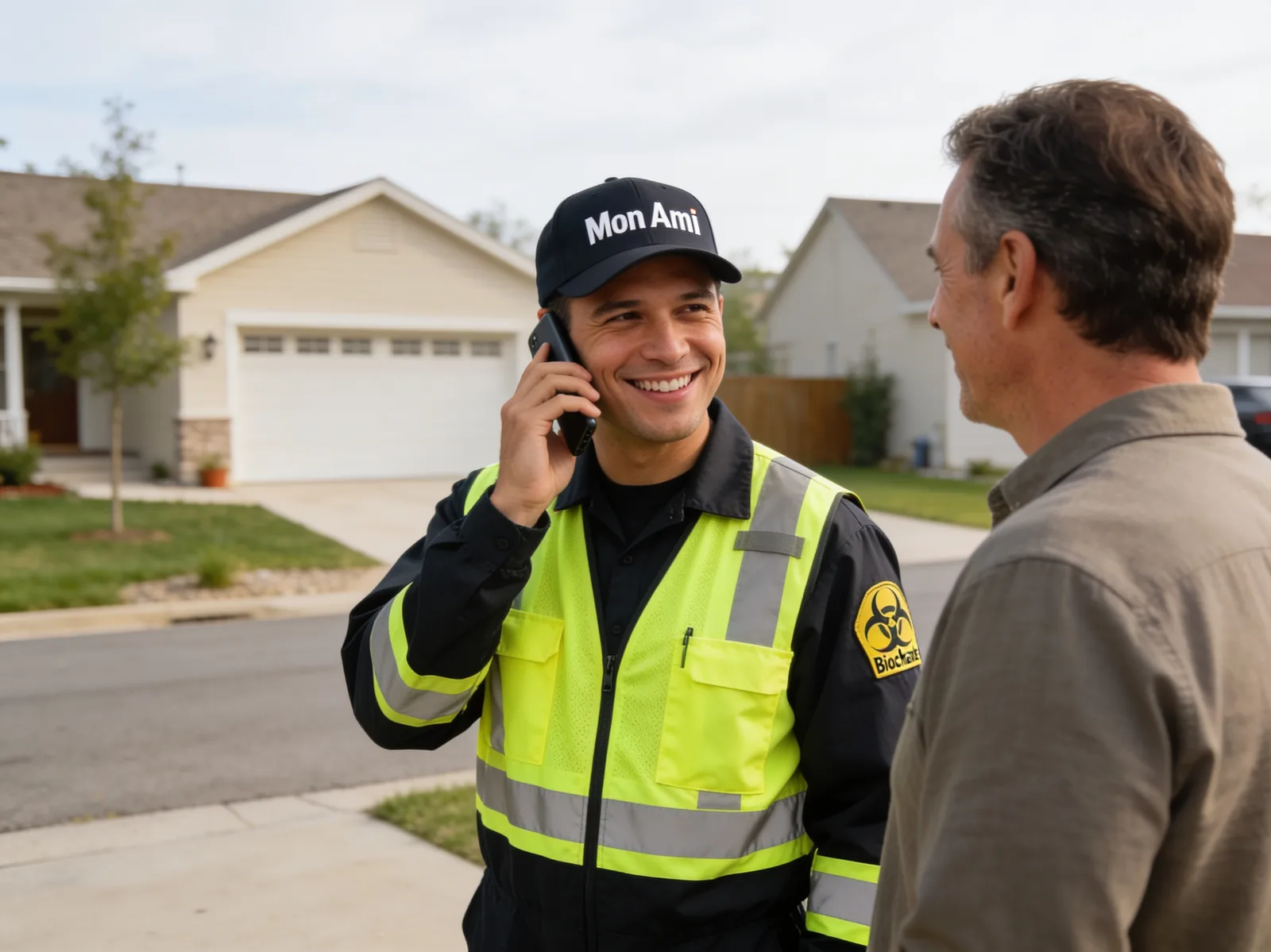 Sewage Cleanup Salida, CA FAQs